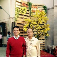 Joseph Quan Hiền