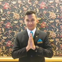 Achmad Budiono