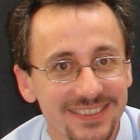 Antonio J. Gómez Flechoso