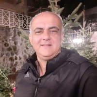 Arastoo Ghafari