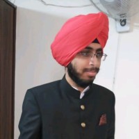 Ramitpreet Singh Budhiraja