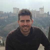 Víctor Borrego Pérez
