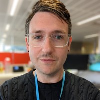 Michael Whyment