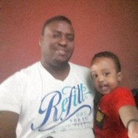 Bashir Ali
