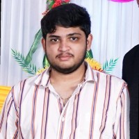 Gireesh Ande