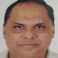 K G KRISHNAN