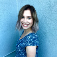 Nicole Yoder (Olson), M.A.