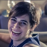 Gamze Tekelioğlu Macit