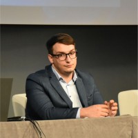 Alexander Gospodinov
