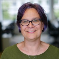 Marisa Hayes MCIHT
