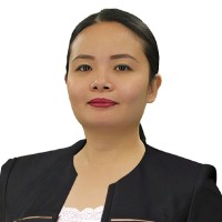 Edda Vera Castaneda-Lizarondo