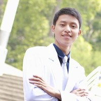 Andreas Henry Prasetyo