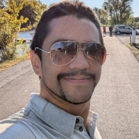 Ramiro Alexis Ocampo Zuluaga
