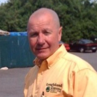 Peter Braglia