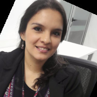 Claudia Lucia Arriola Turcios