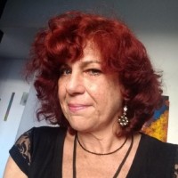 Márcia Valeria Gradim Rodrigues