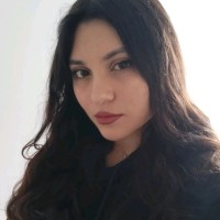 Andrea Perez Pinochet