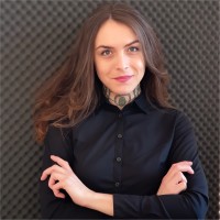 Dora Petrule