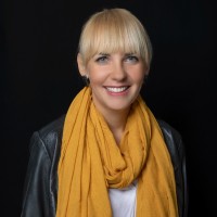Anna Tomicka