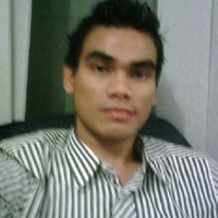 Junaidi Juna
