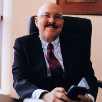 Harvey Wagar