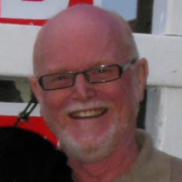 Graeme Bradley