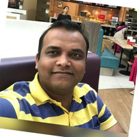 Mangesh Gholap