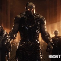 Darkseid Uxas