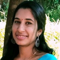 Aryalekshmi G
