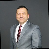 Alfonso Flores, Gri