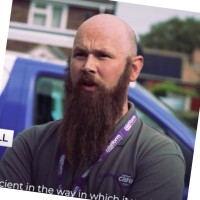 Daniel Bucknall