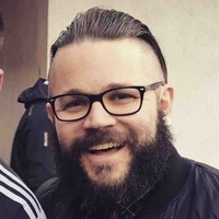 Grant Stalker