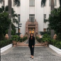Kajal Shukla