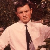 Christopher Jones