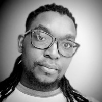 nicholas njoroge