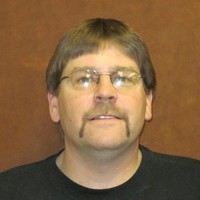 Mike Johnson