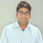 Subhashkumar Kududhula