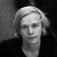 Anders Elfverson