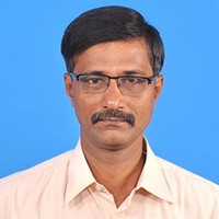 Krishnan Rangarajan