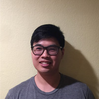Calvin Luong