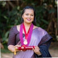 Ruwanthi Perera