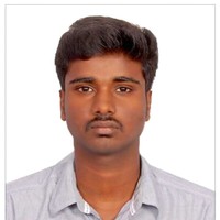Nandhagopal M