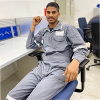 Mohammad Jamshed Alam