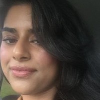 Zeba Uddin