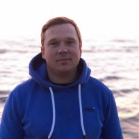 Александр Сметанин