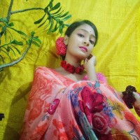 Raisha Ashraf