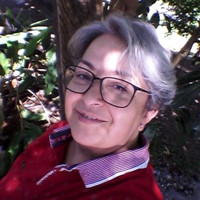 Claudia Molina