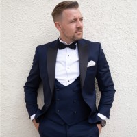 Ben Thorn