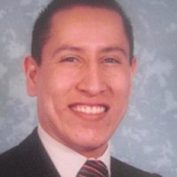 Edgar Fidel Cárdenas Gómez