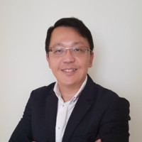 Wilson Cho
